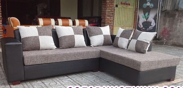 List 4 Mẫu bộ ghế sofa chất lượng cao tại HCM hay nhất