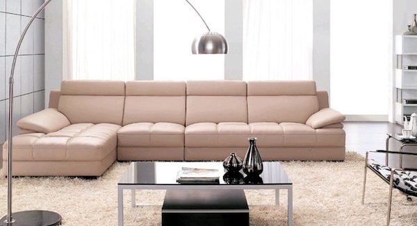 Top 20+ Mẫu sofa góc đáng mua nhất và tips chọn sofa góc phù hợp với không gian nhà