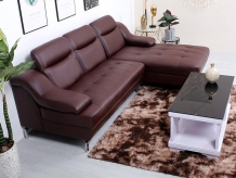 Sofa da cao cấp DT -04