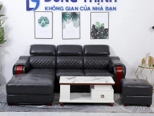 Sofa da cao cấp DT -03