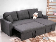 Sofa giường kéo ra DT - 12