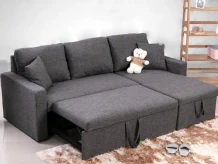 Sofa giường kéo ra DT - 12
