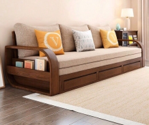 Sofa giường kéo ra DT - 10