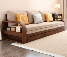 Sofa giường kéo ra DT - 10