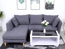 Sofa chữ L mã SDT - 010