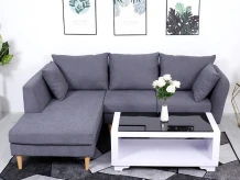 Sofa chữ L mã SDT - 010