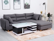 Sofa chữ L mã SDT - 009