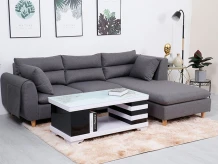 Sofa chữ L mã SDT - 009