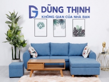 Sofa chữ L mã SDT - 007