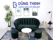 Sofa băng SDT - 018