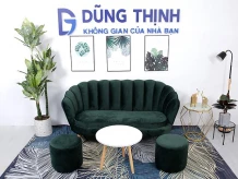 Sofa băng SDT - 018