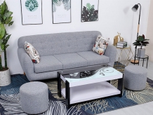 Sofa băng SDT - 017