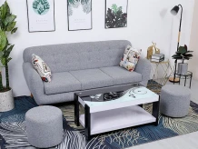 Sofa băng SDT - 017