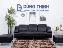 Sofa băng SDT - 016
