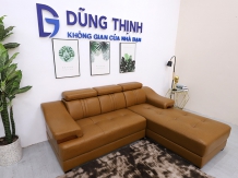 Sofa chữ L mã SDT - 015