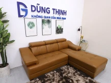 Sofa chữ L mã SDT - 015