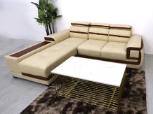 Sofa chữ L mã SDT - 013