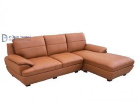 Sofa da cao cấp DT -12
