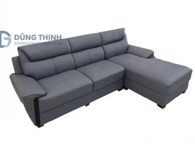 Sofa da cao cấp DT -07
