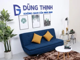 Sofa giường giá rẻ DT - 09
