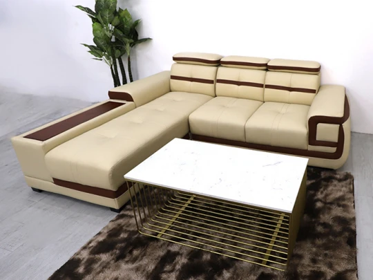 Sofa chữ L mã SDT - 013