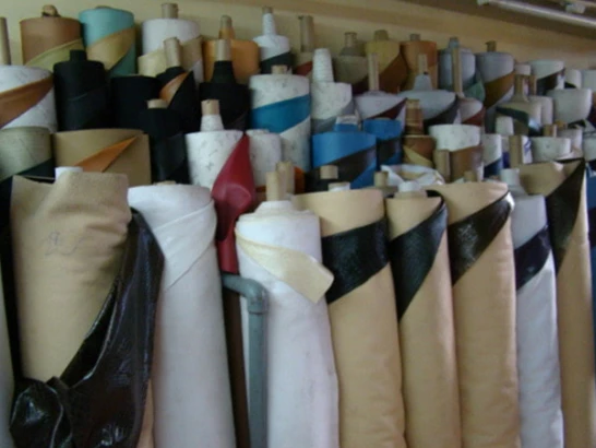Chất liệu bọc sofa