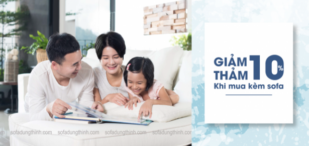 Tư vấn sofa