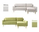 Sofa chữ L mã SDT - 002