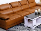 Sofa da cao cấp DT -09