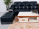 Sofa da cao cấp DT -06