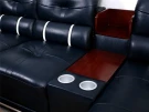 Sofa da cao cấp DT -06