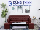 Sofa băng SDT - 023