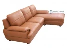 Sofa da cao cấp DT -12