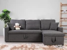 Sofa giường kéo ra DT - 12
