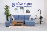 Hướng dẫn bố trí ghế sofa đón tài lộc vào nhà