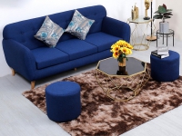 Những nguyên tắc vàng khi mua ghế sofa phòng khách