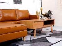 Cách đặt ghế sofa phòng khách đúng phong thủy hút tài vận 