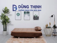 Những mẫu giường sofa giá rẻ đẹp cho phòng khách nhỏ