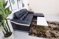 Cách trang trí ghế sofa phòng khách luôn mới