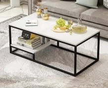 Bàn sofa giá rẻ DT - 07