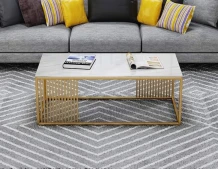 Bàn sofa giá rẻ DT - 08