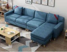 SOFA CHỮ L MÃ SDT - 003