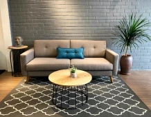 Sofa băng SDT - 025