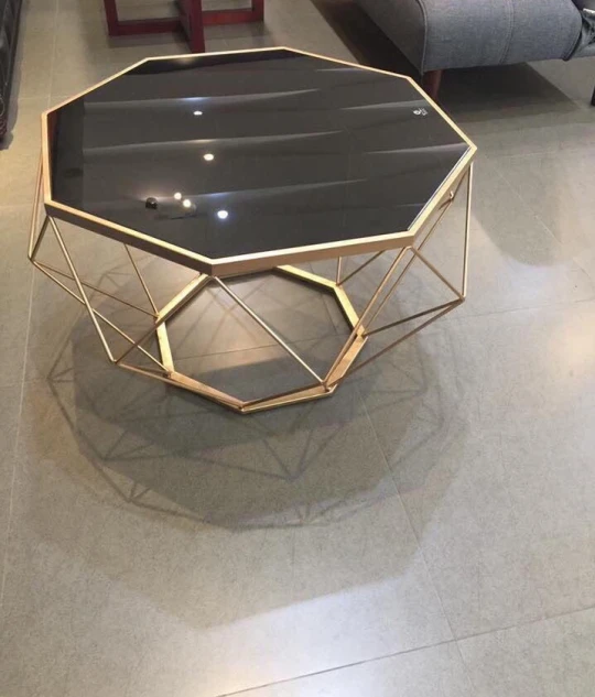 Bàn sofa giá rẻ DT - 11