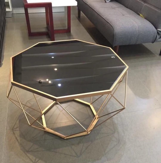 Bàn sofa giá rẻ DT - 11