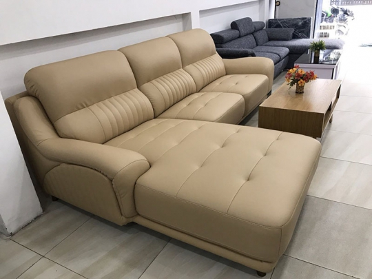 Sofa nhập khẩu cao cấp DT - 04