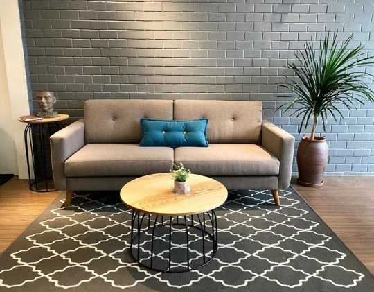 Sofa băng SDT - 025