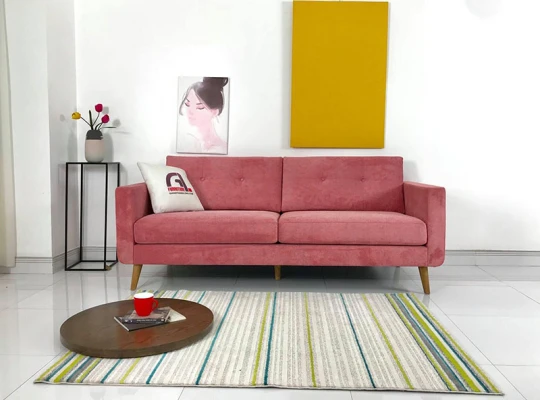 Sofa băng SDT - 025