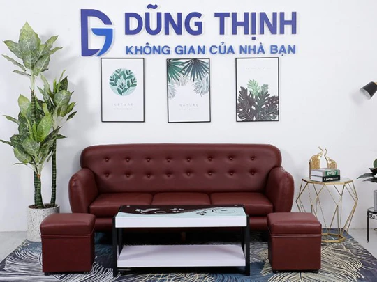 Sofa băng SDT - 023