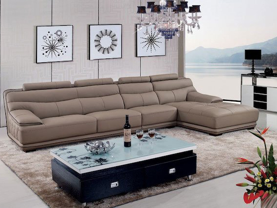 Top 20+ mẫu sofa phòng khách đẹp hợp với mọi không gian nhà